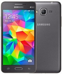 Прошивка телефона Samsung Galaxy Grand Prime VE Duos в Барнауле
